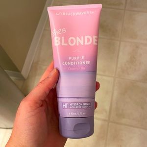 BRB Blonde Purple Conditioner